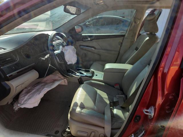 صورة رقم 7 من المزاد - 2012 TOYOTA CAMRY BASE مع VIN 4T4BF1FK7CR227478