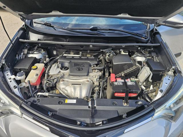 Photo 7 from auction – 2016 TOYOTA RAV4 LIMIT with VIN 2T3DFREV6GW46210