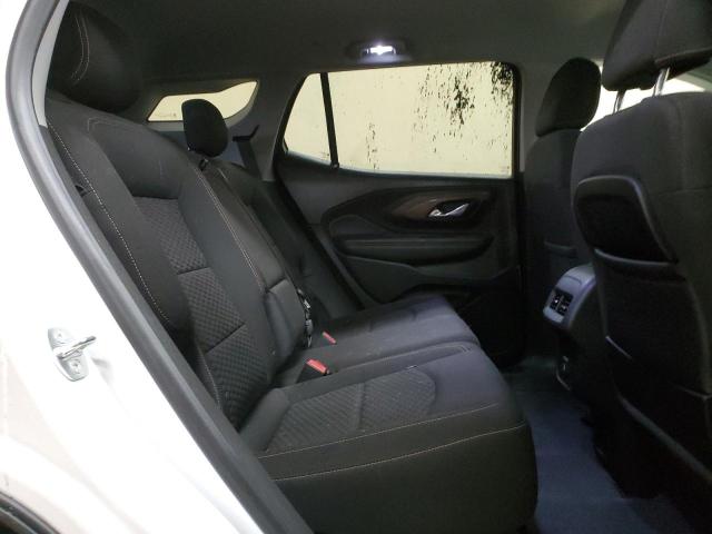 Photo 11 from auction – 2019 GMC TERRAIN SL with VIN 3GKALTEV2KL251940
