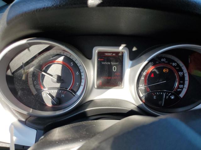 Photo 9 from auction – 2014 DODGE JOURNEY SE with VIN 3C4PDCAB7ET248177