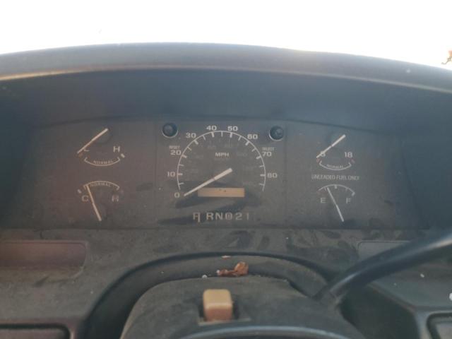 Photo 9 from auction – 1996 FORD F150 with VIN 2FTEF15N0TCA23600