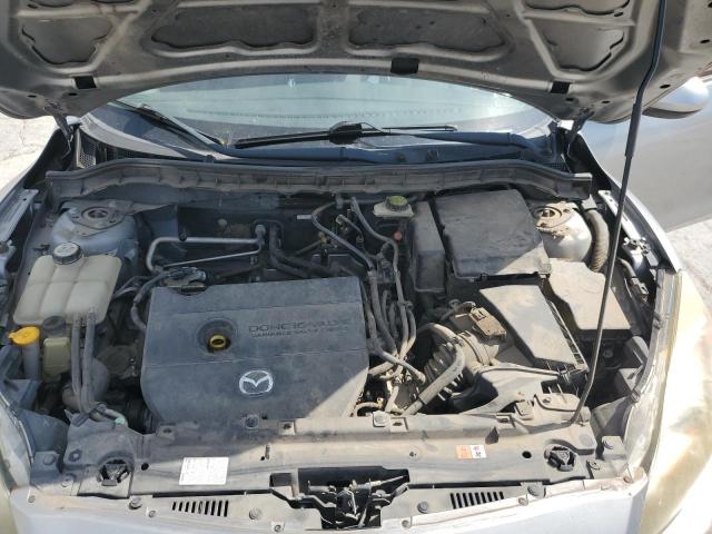 Photo 11 from auction – 2010 MAZDA 3 I with VIN JM1BL1SF9A1147808