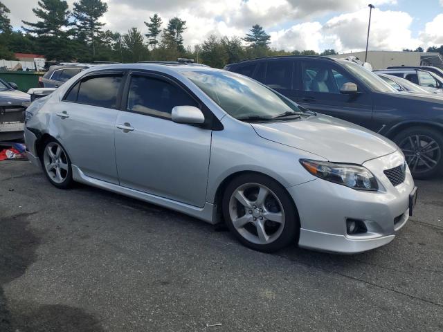 Zdjęcie 4 z aukcji – 2010 TOYOTA COROLLA BA z VIN 2T1BU4EE8AC289810