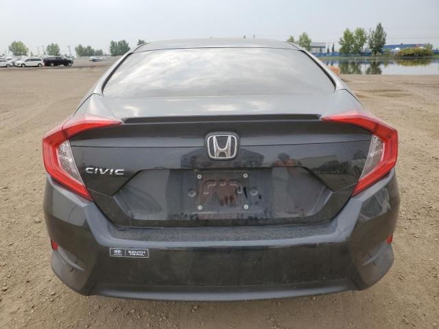 Photo 6 from auction – 2016 HONDA CIVIC EX with VIN 2HGFC1F40GH112788
