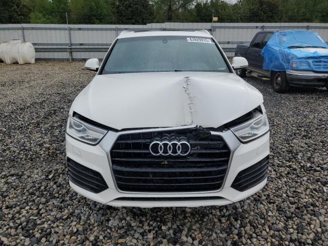 Photo 5 from auction – 2018 AUDI Q3 PREMIUM with VIN WA1BCCFS0JR024395