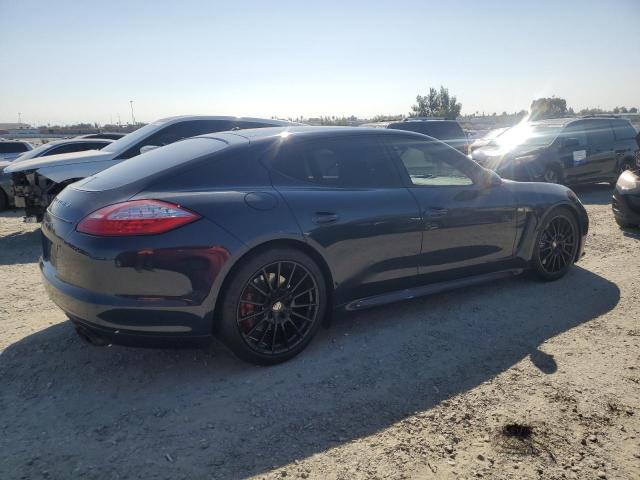Foto 3 de la subasta – 2013 PORSCHE PANAMERA G con VIN WP0AF2A75DL075307