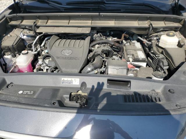 Photo 12 from auction – 2023 TOYOTA HIGHLANDER with VIN 5TDKDRBH3PS505445