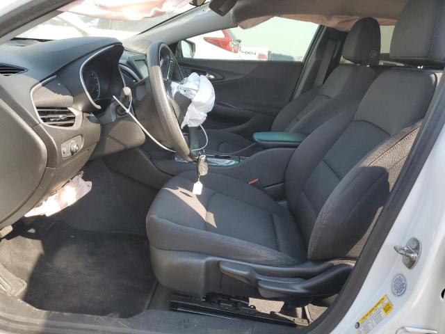 Photo 7 from auction – 2017 CHEVROLET MALIBU LS with VIN 1G1ZB5ST4HF254818