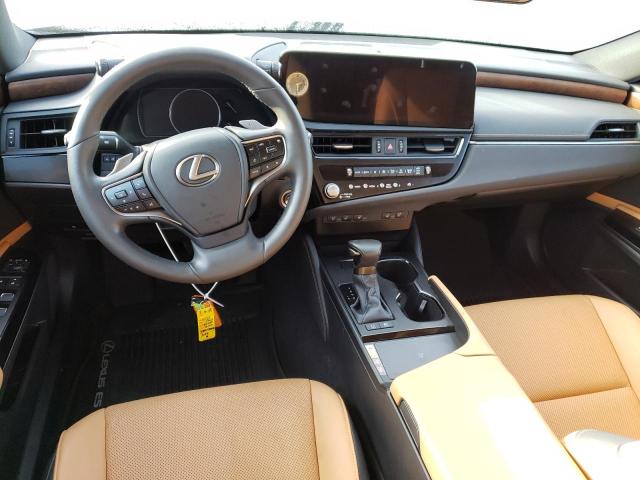 Photo 8 from auction – 2023 LEXUS ES 300H BA with VIN 58ADA1C11PU030124