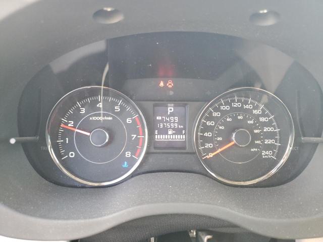 Photo 9 from auction – 2014 SUBARU FORESTER 2 with VIN JF2SJCLC4EH555749