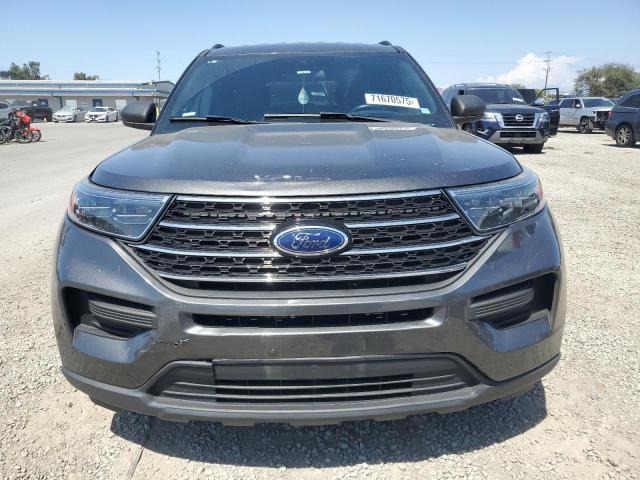 Photo 5 from auction – 2020 FORD EXPLORER X with VIN 1FMSK7DH8LGB93842