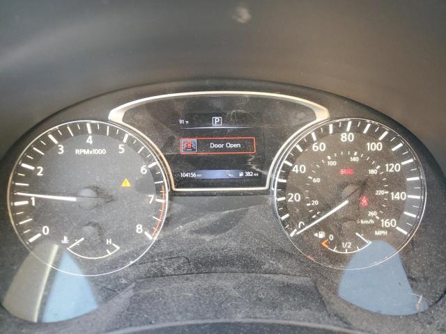 Photo 9 from auction – 2017 NISSAN ALTIMA 2.5 with VIN 1N4AL3AP9HC200626