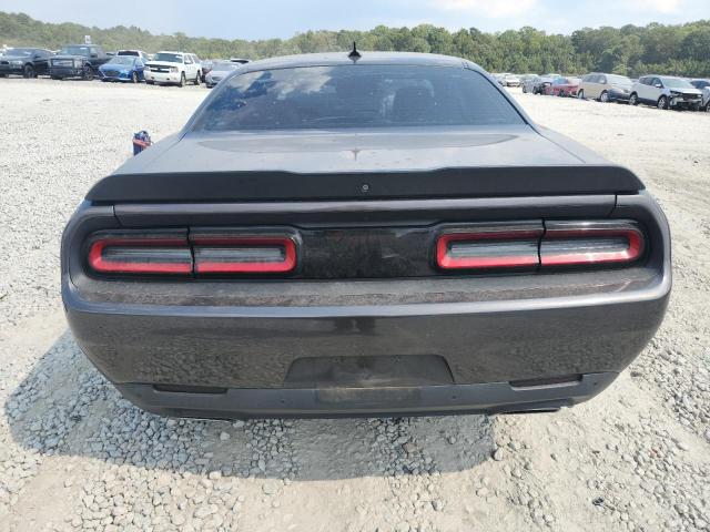 Photo 6 from auction – 2018 DODGE CHALLENGER R/T with VIN 2C3CDZBT3JH112175