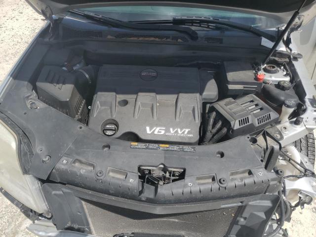 Photo 12 from auction – 2014 GMC TERRAIN with VIN 2GKFLTE32E6141256