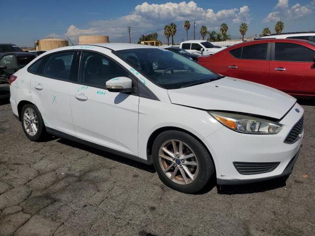 Photo 4 from auction – 2015 FORD FOCUS SE with VIN 1FADP3F29FL207121