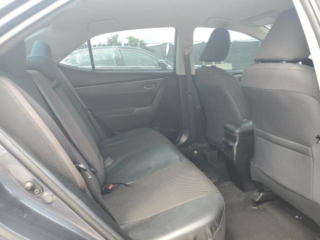 Photo 10 from auction – 2018 TOYOTA COROLLA L with VIN 5YFBURHE5JP846830