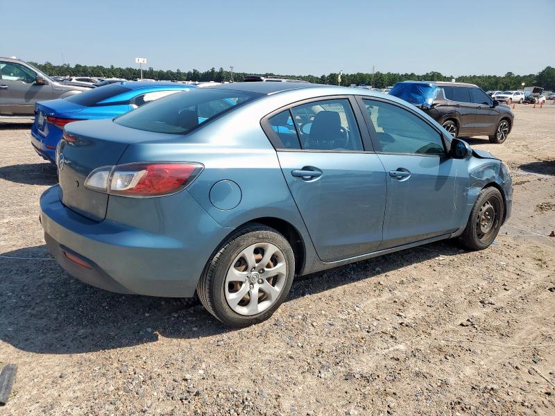 Photo 3 from auction – 2011 MAZDA 3 I with VIN JM1BL1UGXB1415983