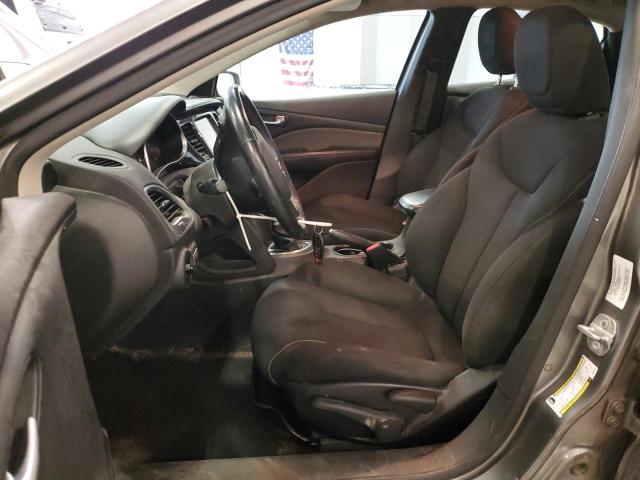 Photo 7 from auction – 2013 DODGE DART SXT with VIN 1C3CDFBA8DD335942