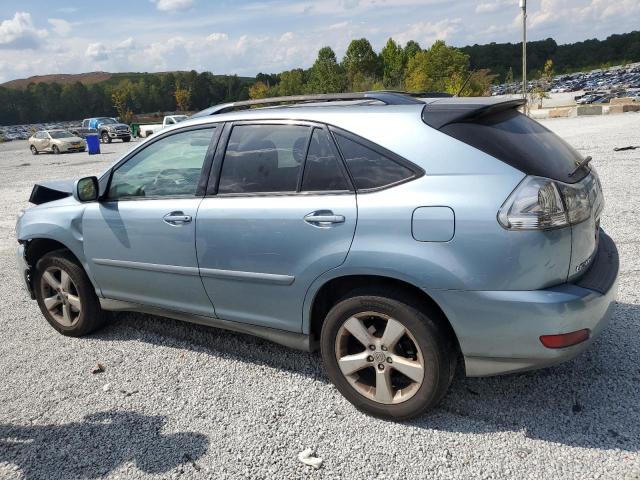 Photo 2 from auction – 2005 LEXUS RX 330 with VIN 2T2GA31U75C042043