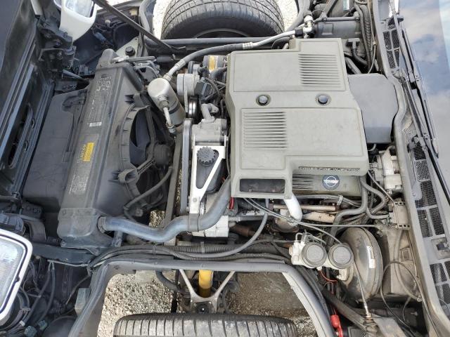 Photo 11 from auction – 1984 CHEVROLET CORVETTE with VIN 1G1AY0780E5151268