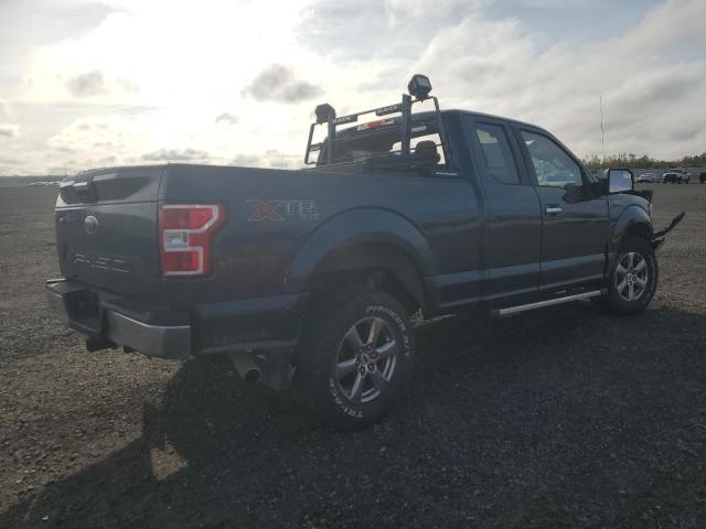 Photo 3 from auction – 2018 FORD F150 SUPER with VIN 1FTFX1E51JFA24743