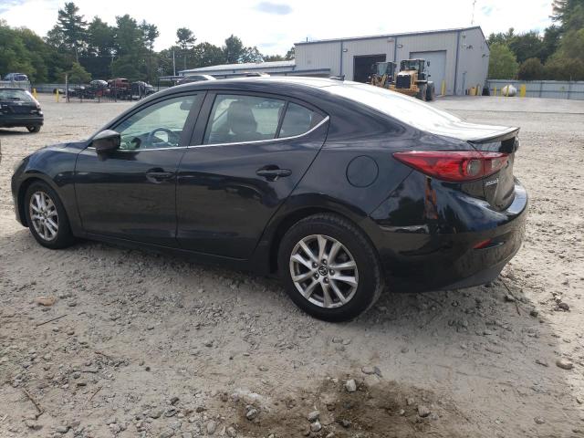 Photo 2 from auction – 2015 MAZDA 3 TOURING with VIN 3MZBM1V79FM234617