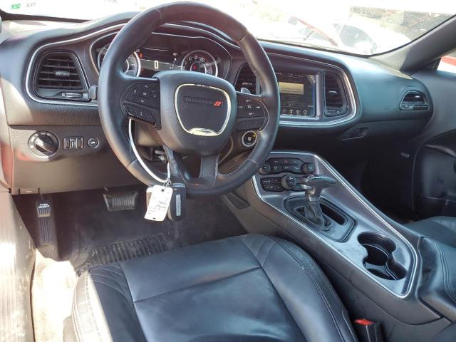 Photo 8 from auction – 2015 DODGE CHALLENGER with VIN 2C3CDZAG2FH722984