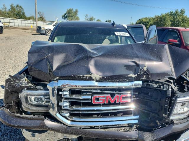 Photo 11 from auction – 2016 GMC SIERRA K15 with VIN 3GTU2NEC1GG321689
