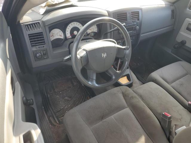 Photo 8 from auction – 2006 DODGE DAKOTA ST with VIN 1D7HE22K96S707826