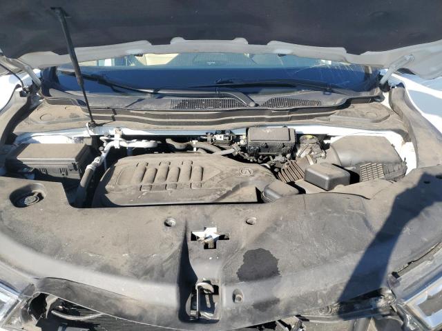 Photo 12 from auction – 2020 ACURA MDX with VIN 5J8YD4H32LL042090
