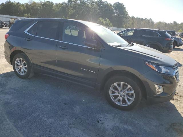 Photo 4 from auction – 2018 CHEVROLET EQUINOX LT with VIN 3GNAXSEV9JS607242