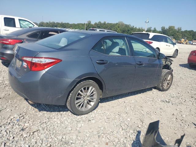 Photo 3 from auction – 2014 TOYOTA COROLLA L with VIN 2T1BURHE6EC026374