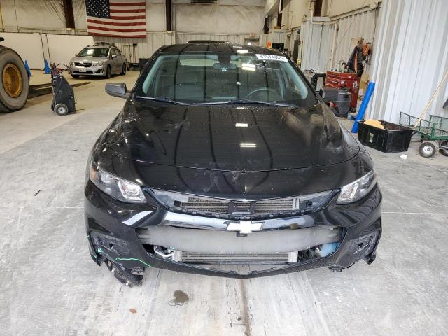 Photo 5 from auction – 2018 CHEVROLET MALIBU LS with VIN 1G1ZB5ST9JF175697