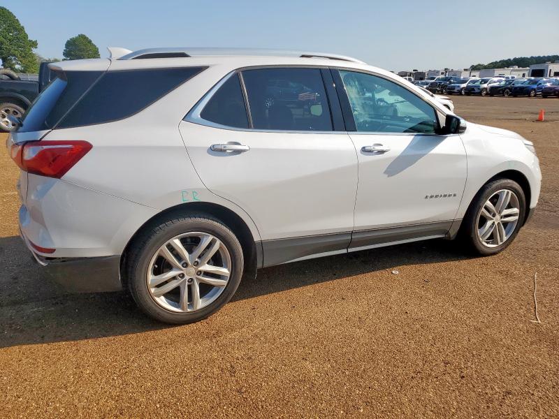 Photo 3 from auction – 2019 CHEVROLET EQUINOX PR with VIN 2GNAXPEX2K6155911