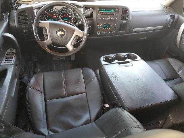 Photo 8 from auction – 2011 CHEVROLET SILVERADO with VIN 1GC1KXC85BF135824