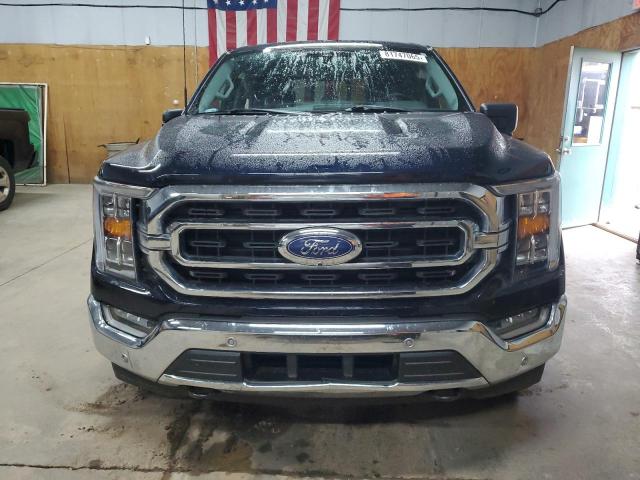 Photo 5 from auction – 2022 FORD F150 SUPER with VIN 1FTFW1E87NKD20649
