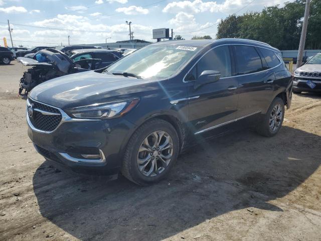 BUICK ENCLAVE AV 2019 with VIN 5GAEVCKW5KJ199054 - Photo from auction