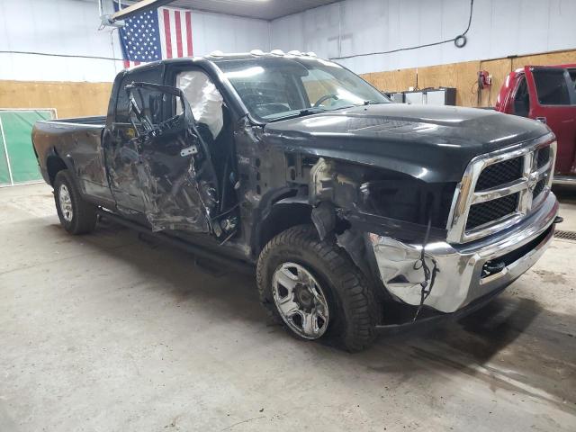 Photo 4 from auction – 2018 RAM 2500 ST with VIN 3C6UR5HJ3JG411463