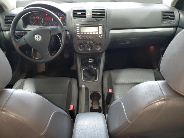 Photo 8 from auction – 2007 VOLKSWAGEN JETTA 2.5 with VIN 3VWSF71K87M100335