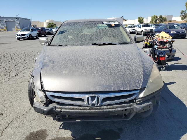 Photo 5 from auction – 2006 HONDA ACCORD EX with VIN JHMCM56896C009684