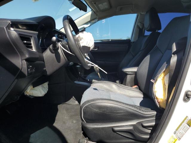 Photo 7 from auction – 2016 TOYOTA COROLLA L with VIN 5YFBURHE5GP559903