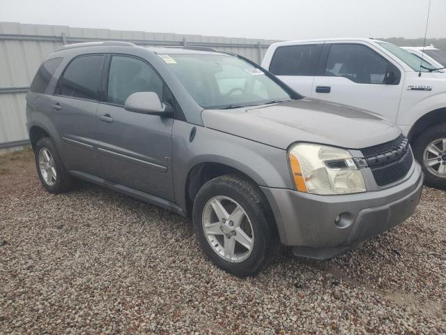Photo 4 from auction – 2006 CHEVROLET EQUINOX LT with VIN 2CNDL63F466087151