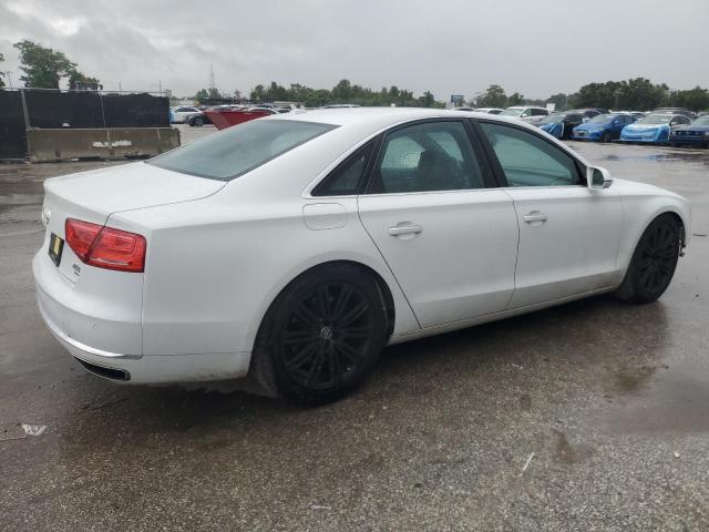 Photo 3 from auction – 2013 AUDI A8 QUATTRO with VIN WAUA2AFD3DN025253