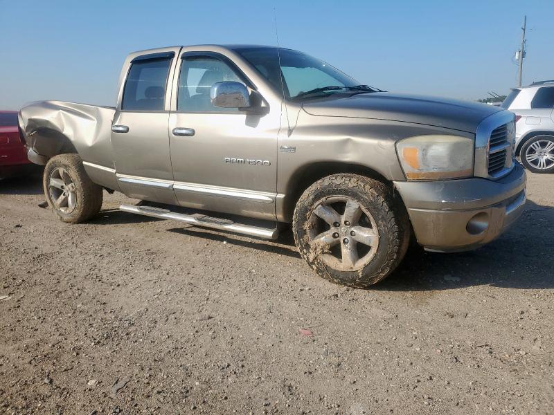 Photo 4 from auction – 2006 DODGE RAM 1500 ST with VIN 1D7HA18296S619663