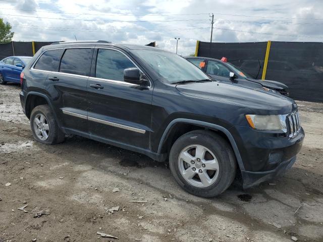 Photo 4 from auction – 2013 JEEP GRAND CHER with VIN 1C4RJFAG8DC558024