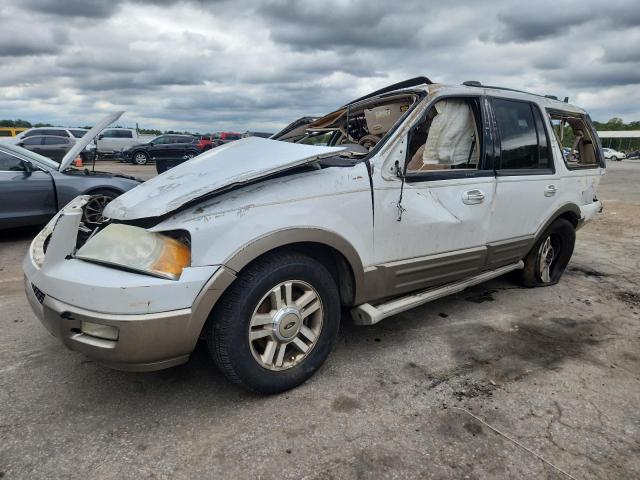 FORD EXPEDITION 2004 with VIN 1FMFU17L74LA54321 - Photo from auction