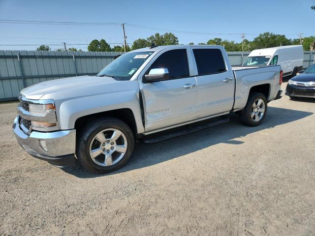 Photo 1 from auction – 2016 CHEVROLET SILVERADO with VIN 3GCPCREC6GG225025