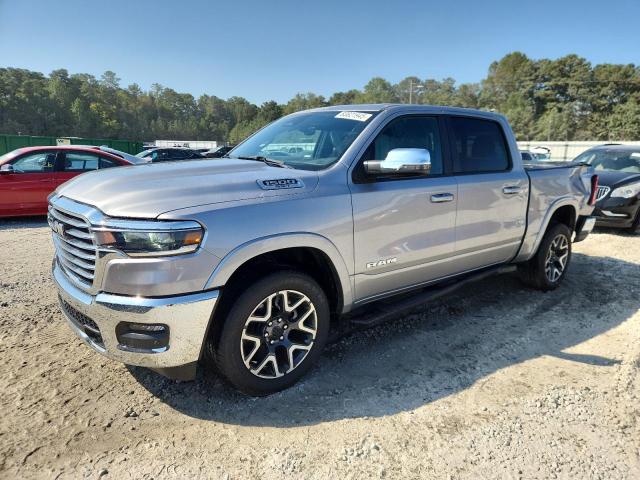 RAM 1500 LARAM 2025 with VIN 1C6SRFJP4SN536590 - Photo from auction