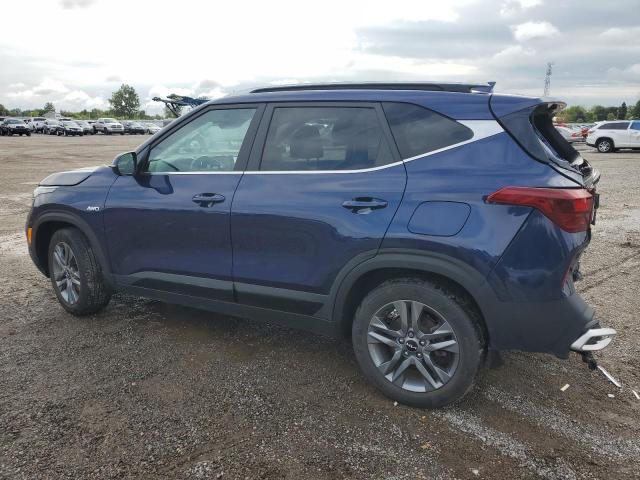 Photo 2 from auction – 2022 KIA SELTOS S with VIN KNDEUCAA4N7246163
