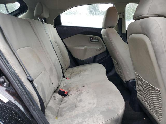 Photo 11 from auction – 2014 KIA RIO LX with VIN KNADM5A38E6405360